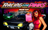 Racing for Pinks