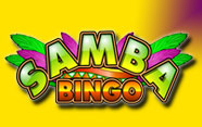 Samba Bingo