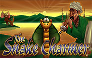 The Snake Charmer