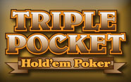 Triple Pocket Holdem Poker