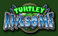 Turtley Awesome