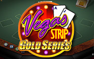 Vegas Strip Blackjack Gold