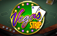 Vegas Strip Blackjack