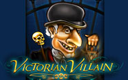 Victorian Villain