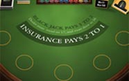 Blackjack Classic (5 box)