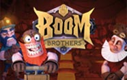 Boom Brothers