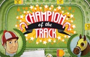 Champion of the Track