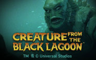 Creature from the Black Lagoon