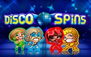 Disco Spins