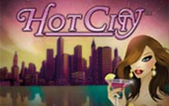 Hot City