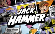 Jack Hammer