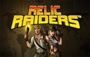 Relic Raiders