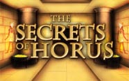 Secrets of Horus