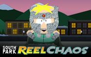 South Park Reel Chaos