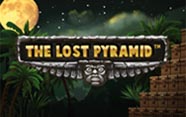 The Lost Pyramid