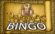 Pharao's Bingo
