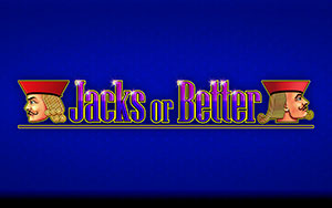 Jacks or Better video poker